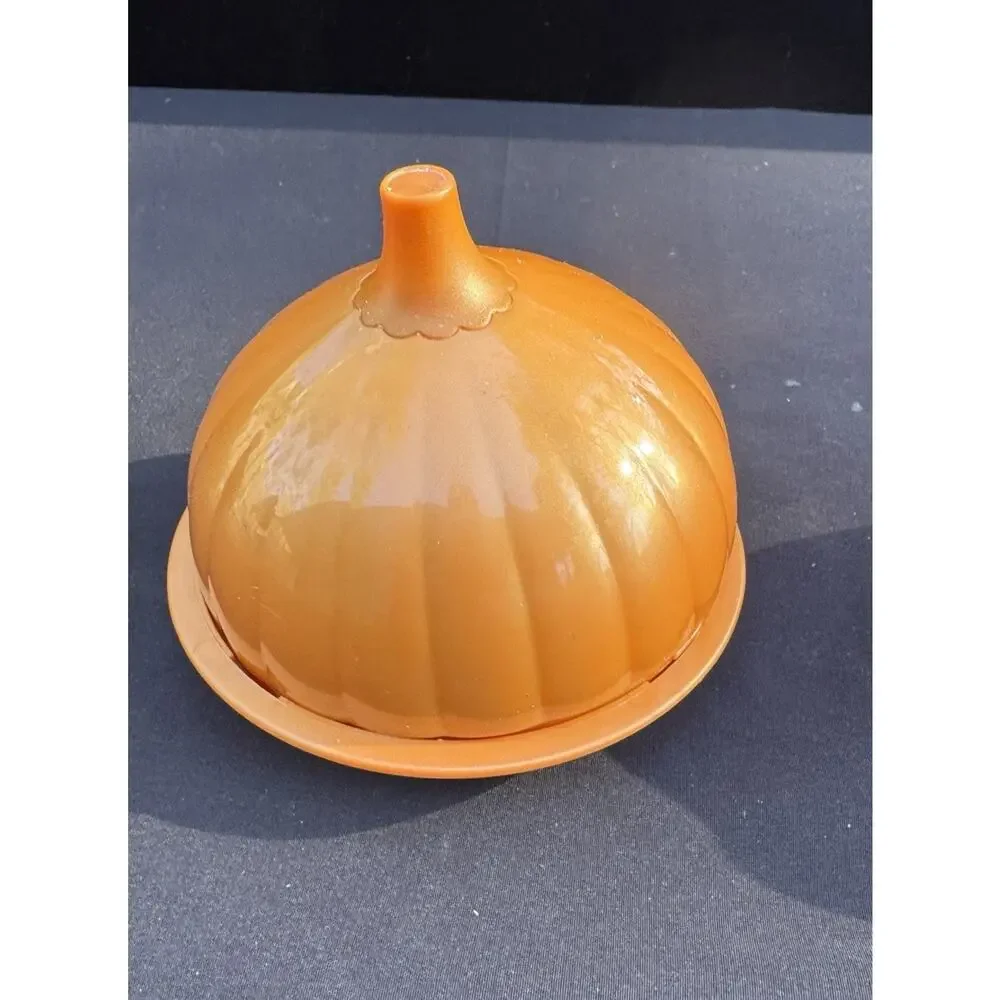 Joie Food Saver Set Tomato Onion Vegetable Keeper Storage Container LO15